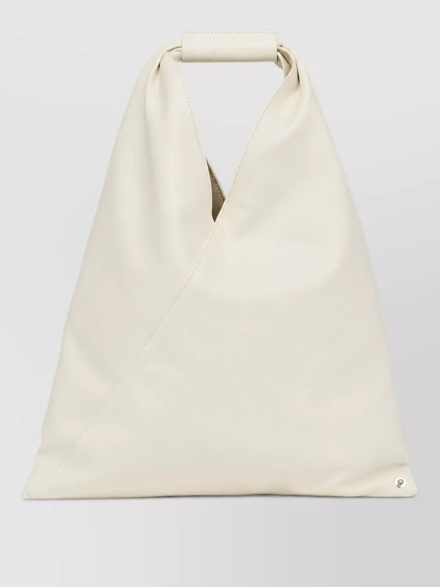 Mm6 Maison Margiela japanese small tote bag