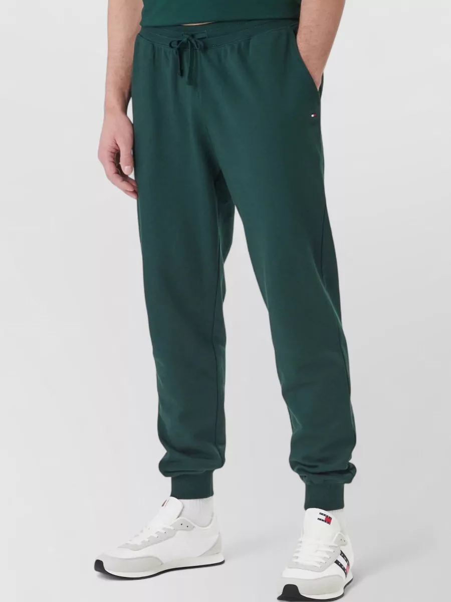 Tommy Hilfiger track pants