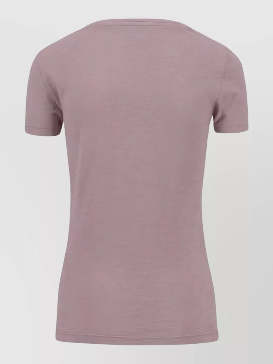 Karpos Cotton Short Sleeve T-Shirt