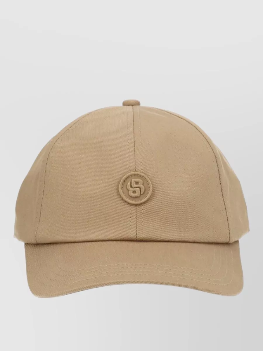 Boss baseball cap