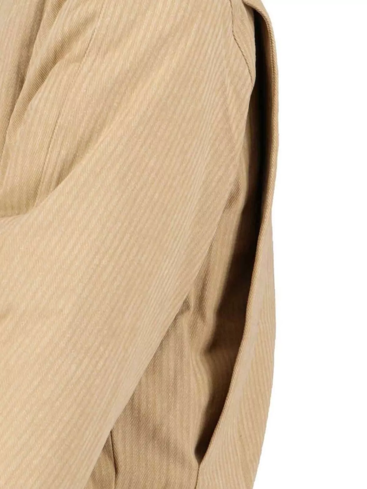 Ader Error Relaxed Fit Long Sleeve Jacket With Pockets