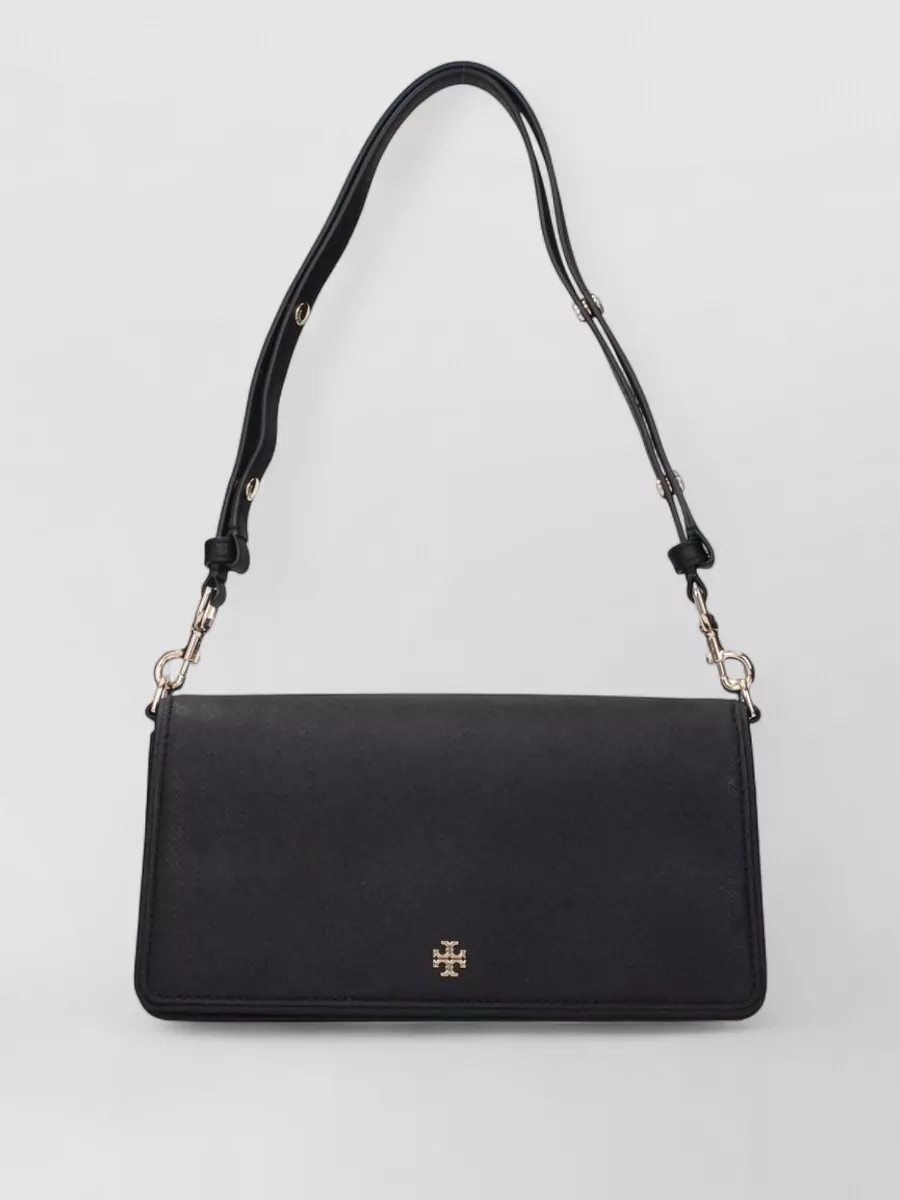 Tory Burch kira leather shoulder bag