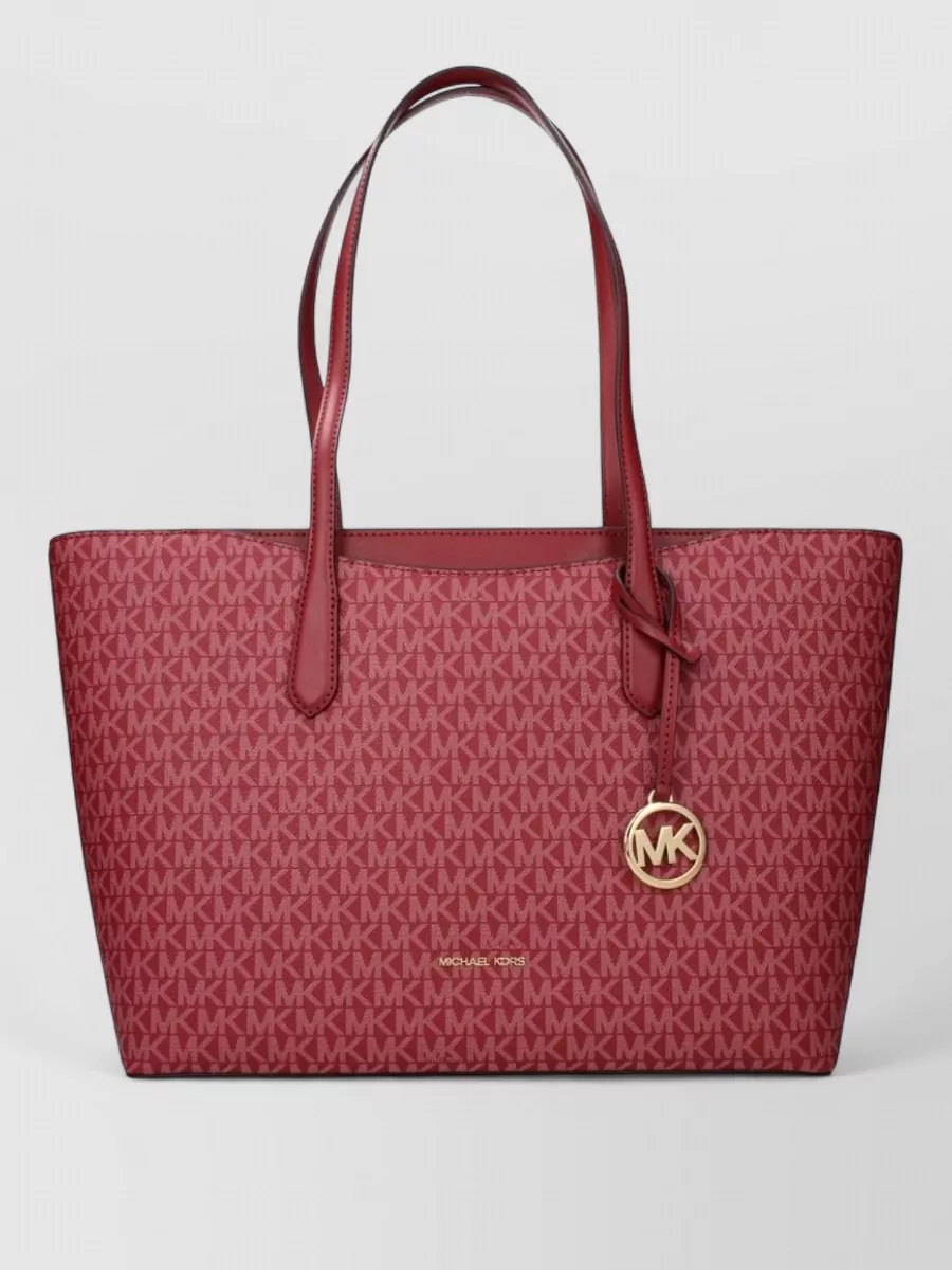 Michael Kors Na Fabric Tote Bag