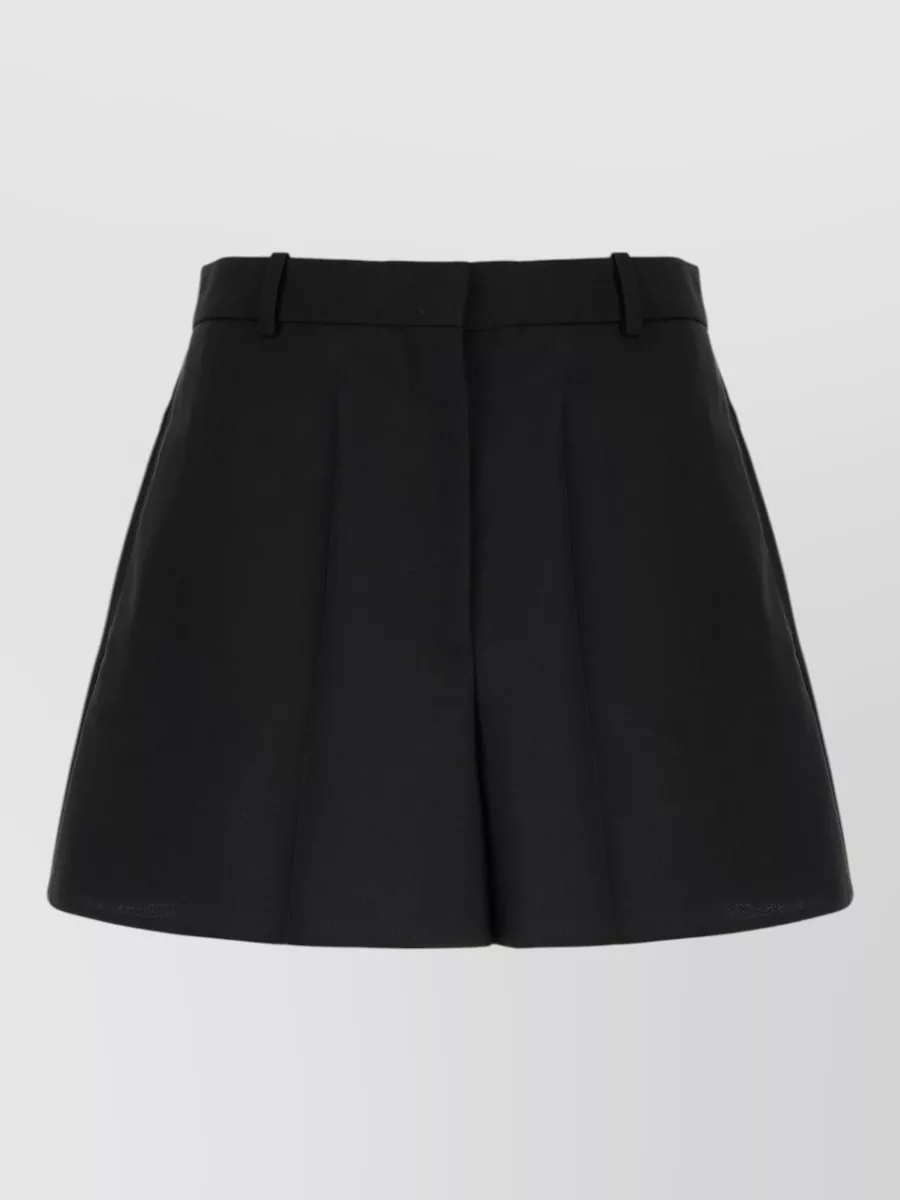 Givenchy tailored shorts