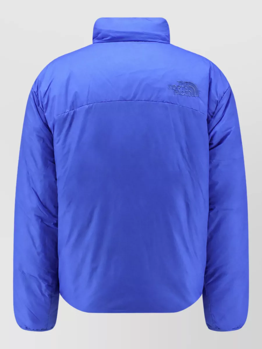 The North Face Down Reversible Quilted Puffer Jacket