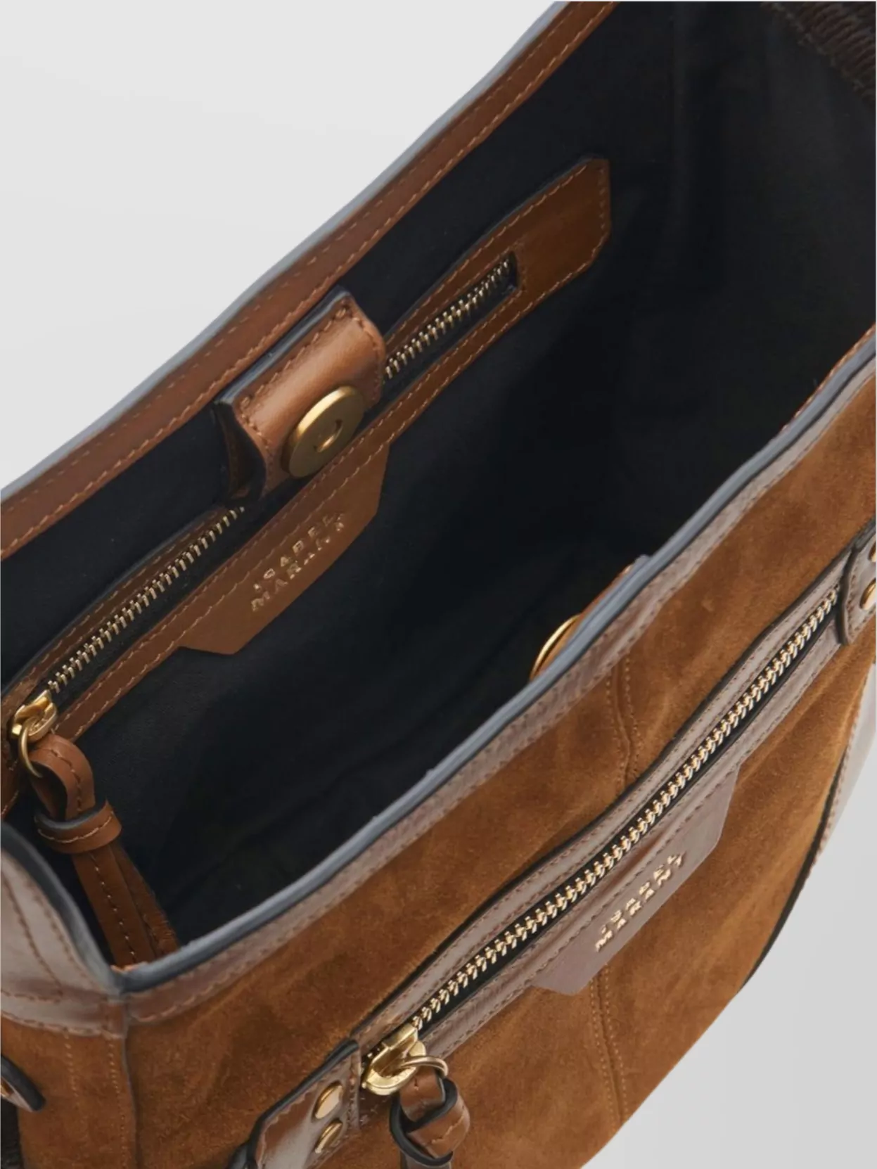 Isabel Marant Tasche Sierra Hobo S