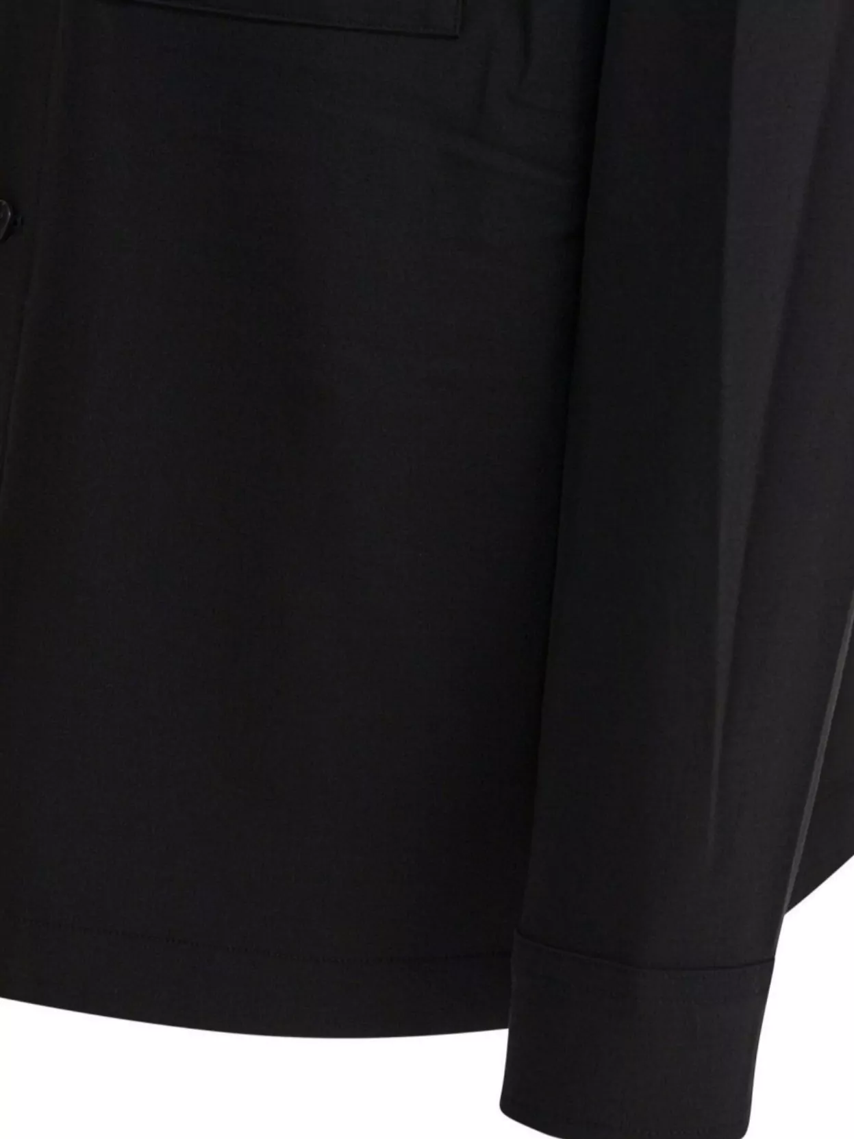 Vince Long Sleeve Chest Pocket Jackets