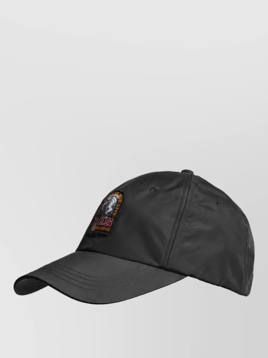 Parajumpers polyamide baseball cap