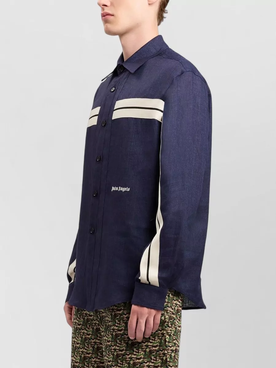 Palm Angels Track Shirt