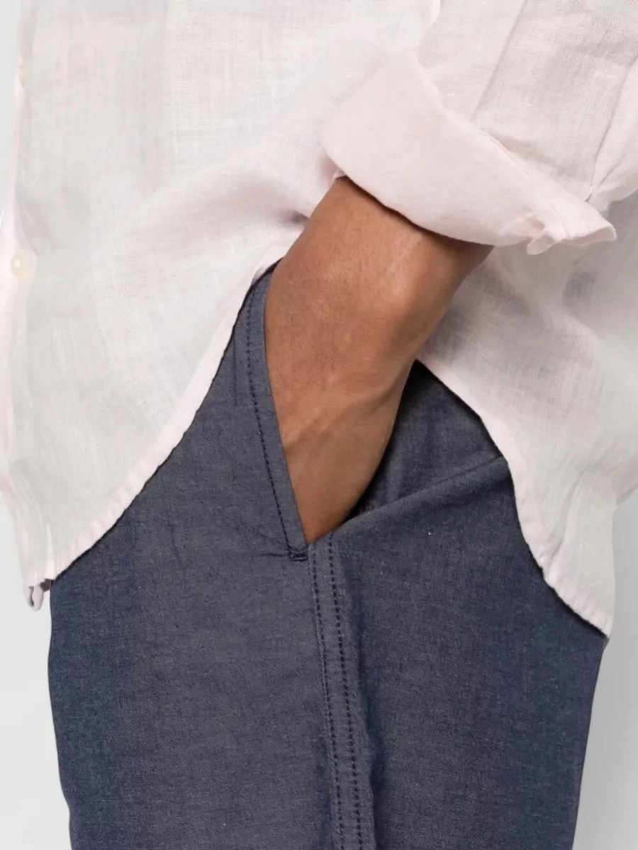 Woolrich Drawstring Shorts