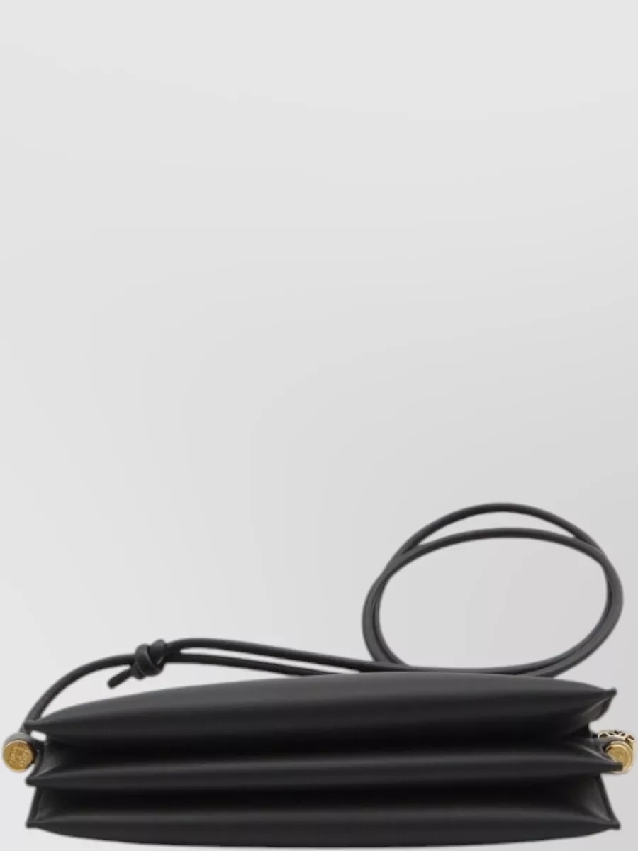 Loewe Joya Pouch Small Crossbody Leather Bag