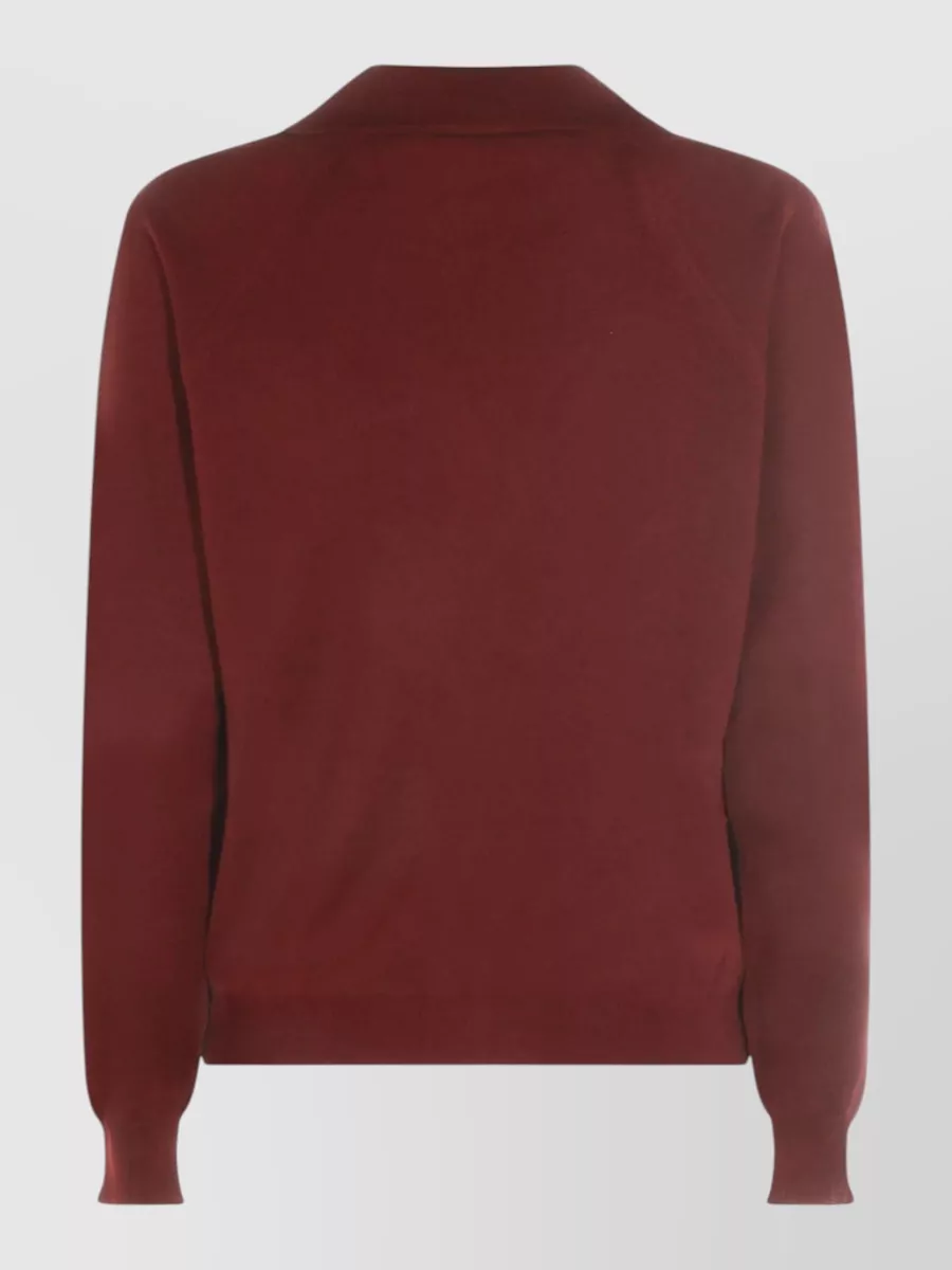 Miu Miu Wool Cardigan