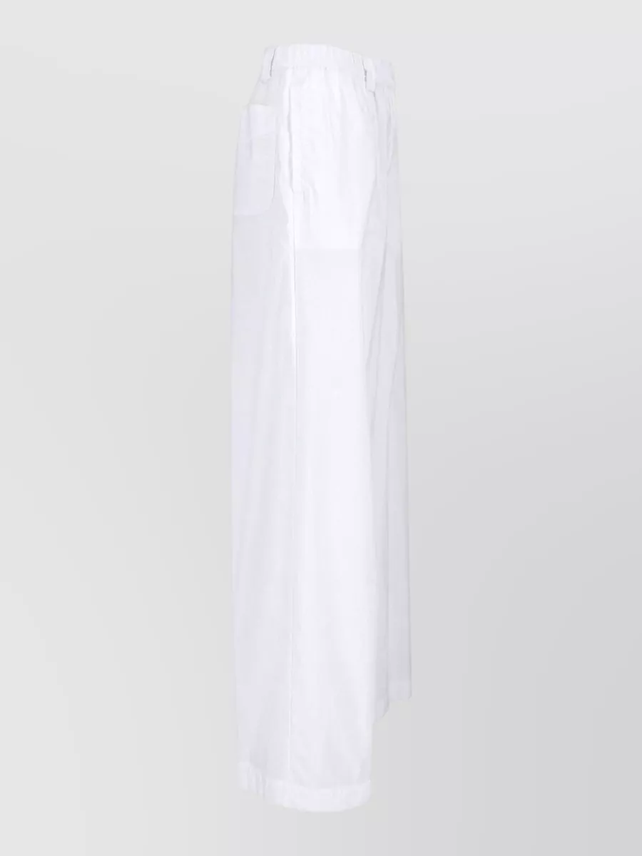 Aspesi Wide-Leg Trousers