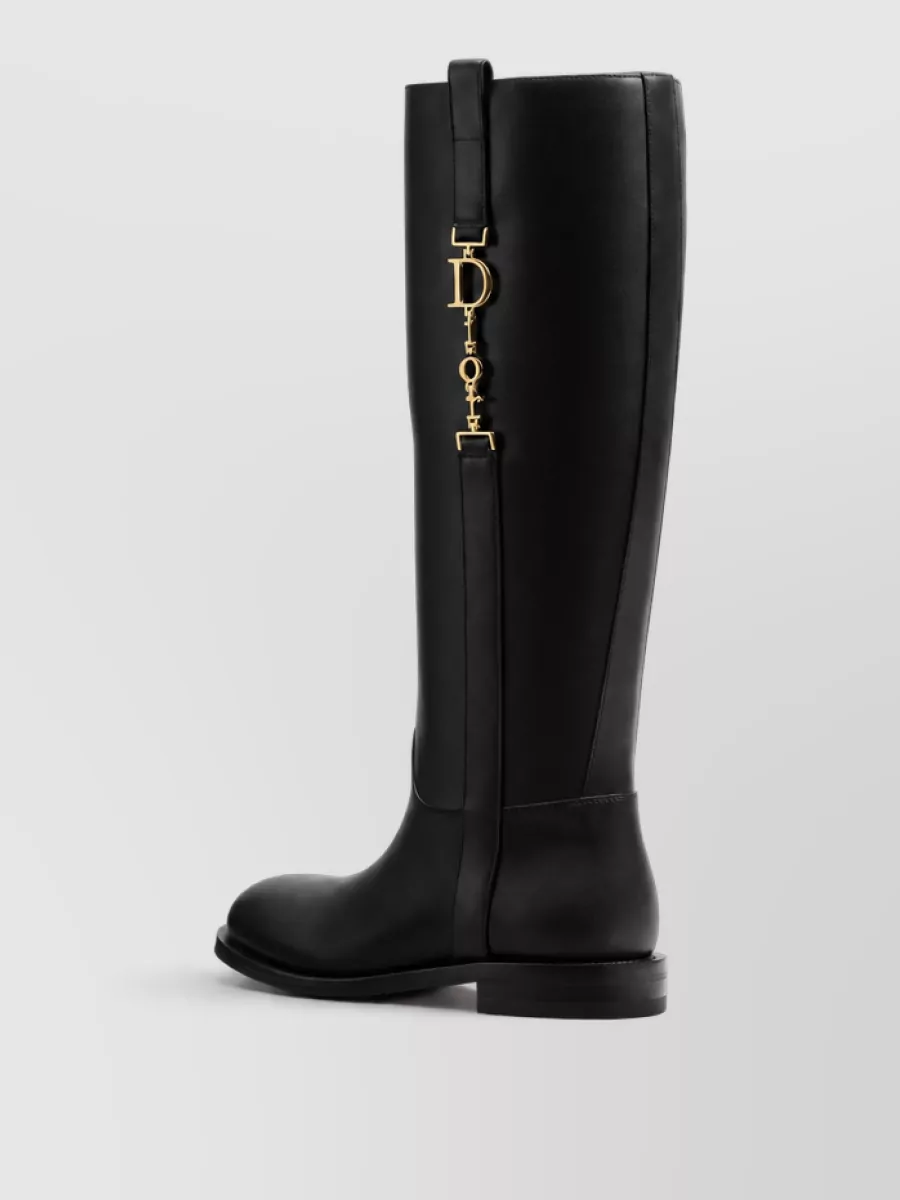 Christian Dior boots