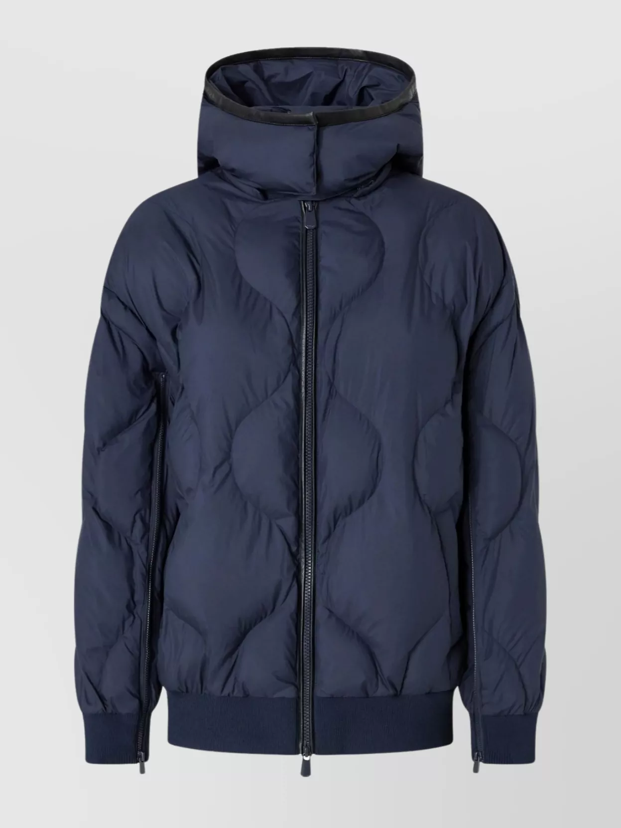 Pinko Quilted puffer jacket