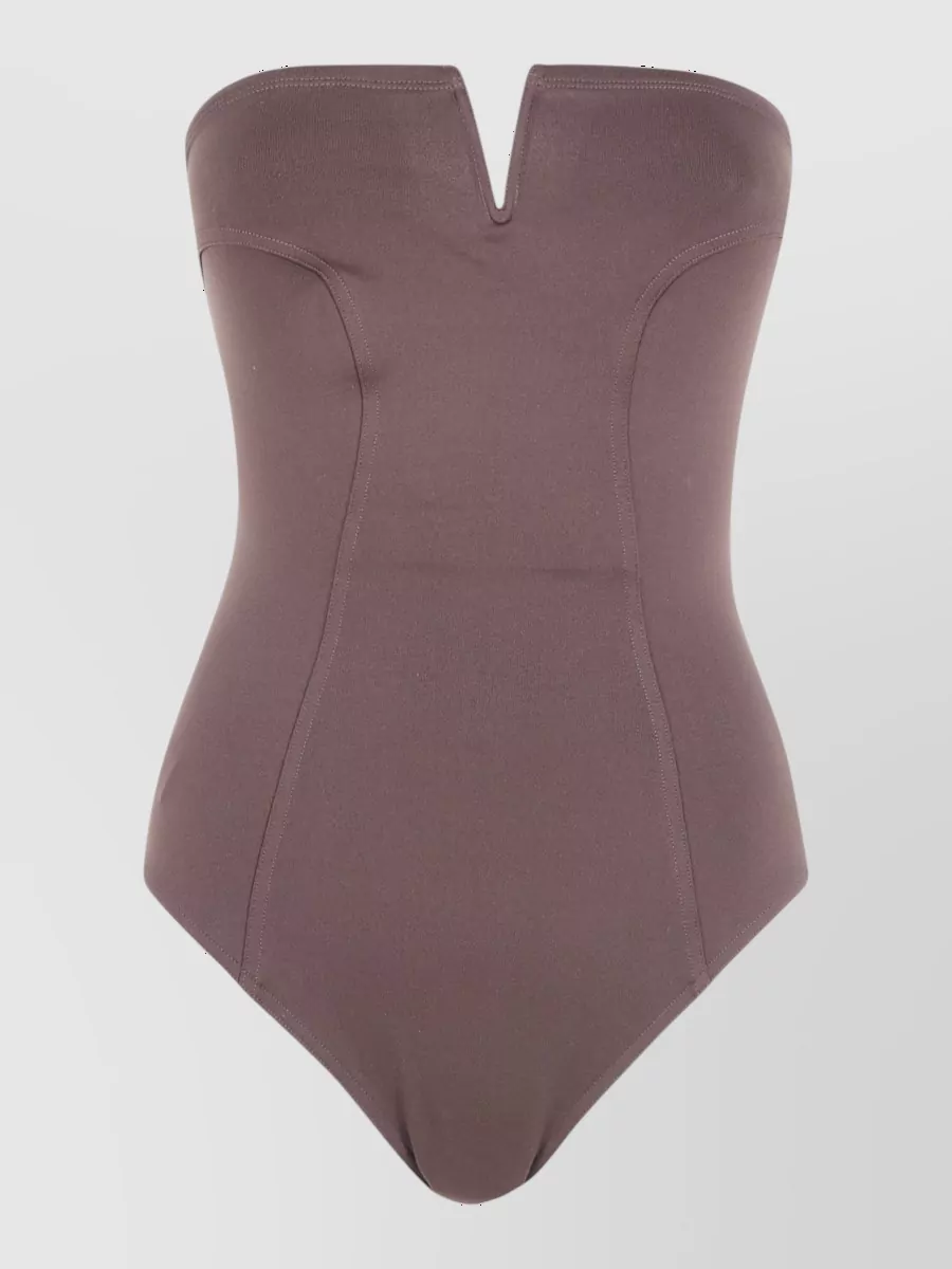 Eres apparence one-piece swimsuit