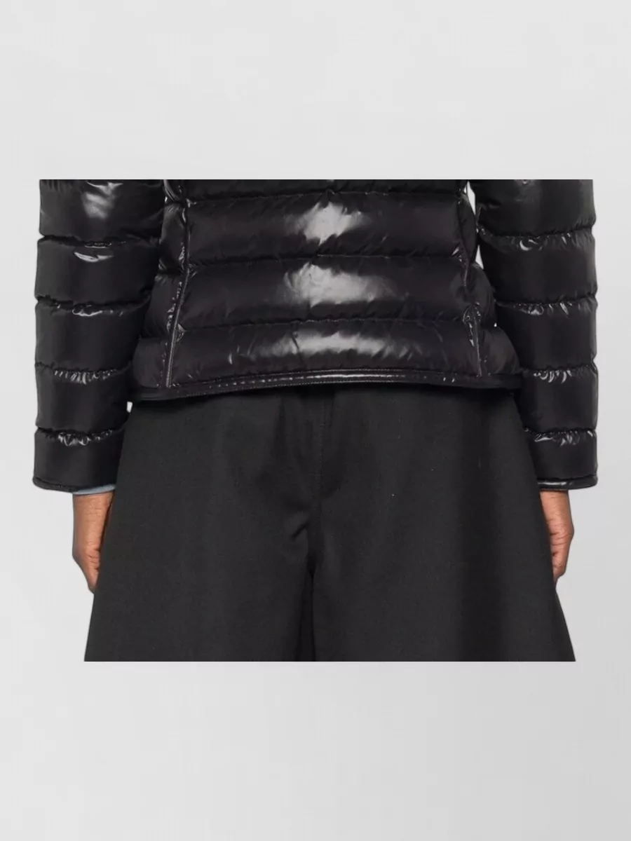 Moncler Down Parka Coat