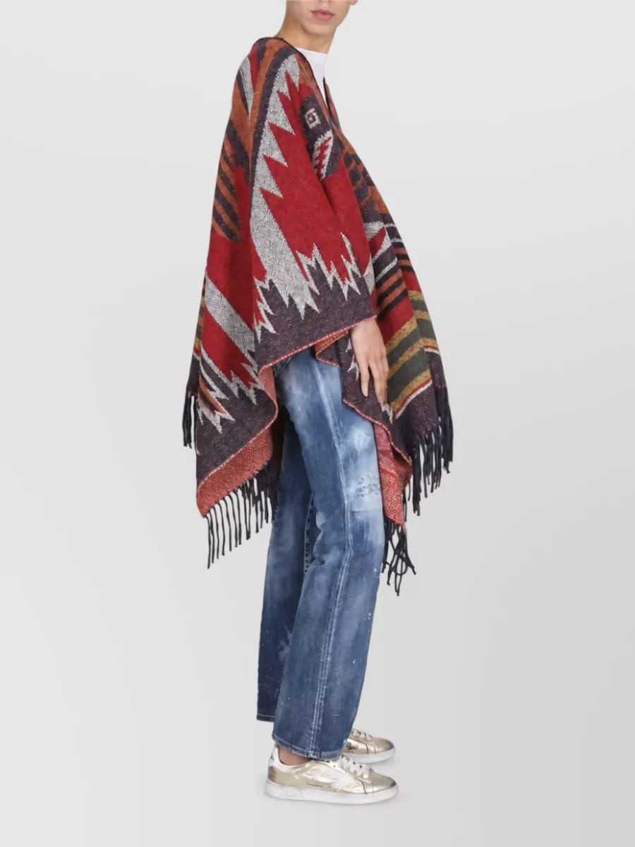 Dsquared2 Denim Jeans