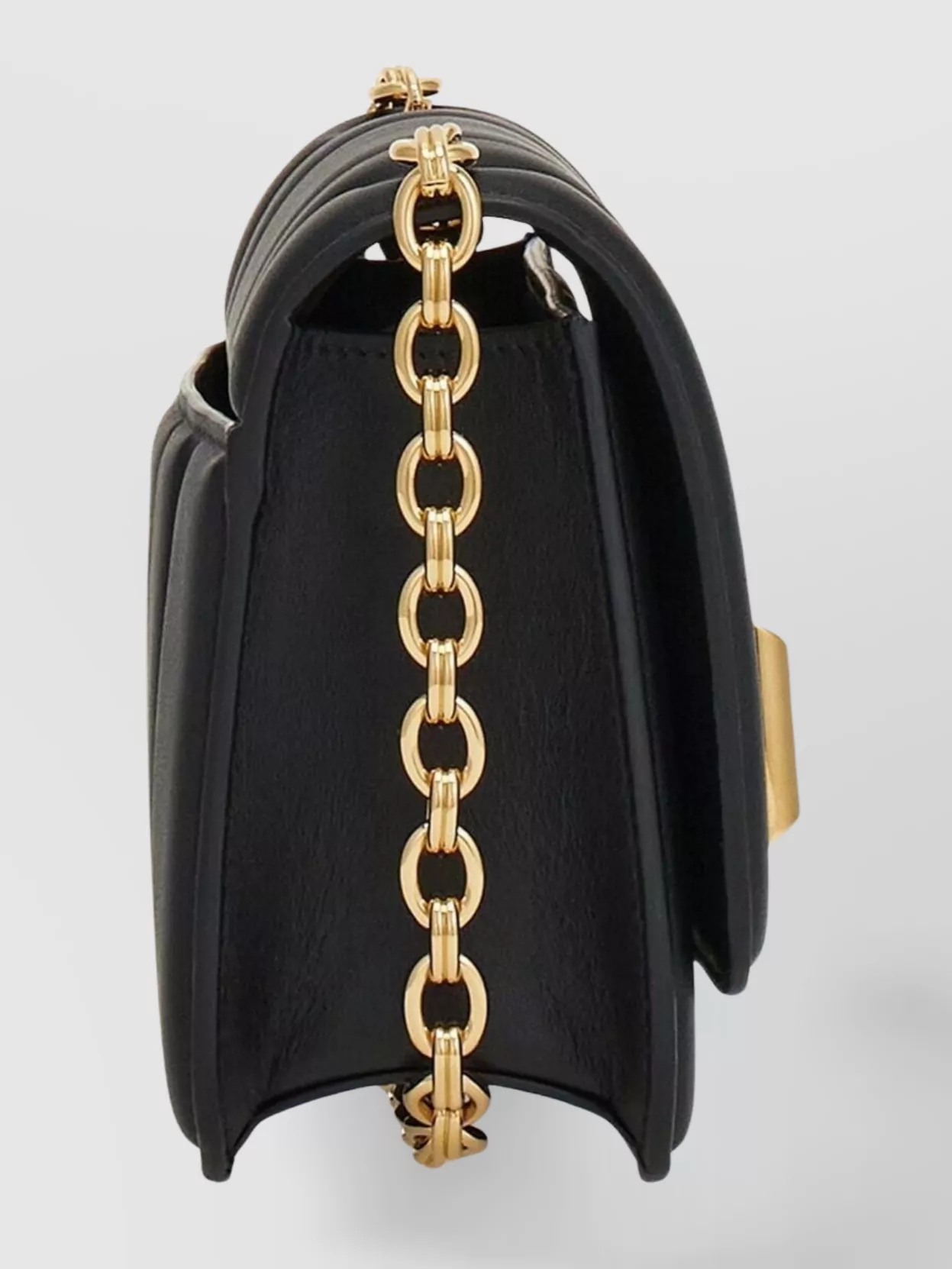 Ferragamo Mini Gancini Shoulder Bag