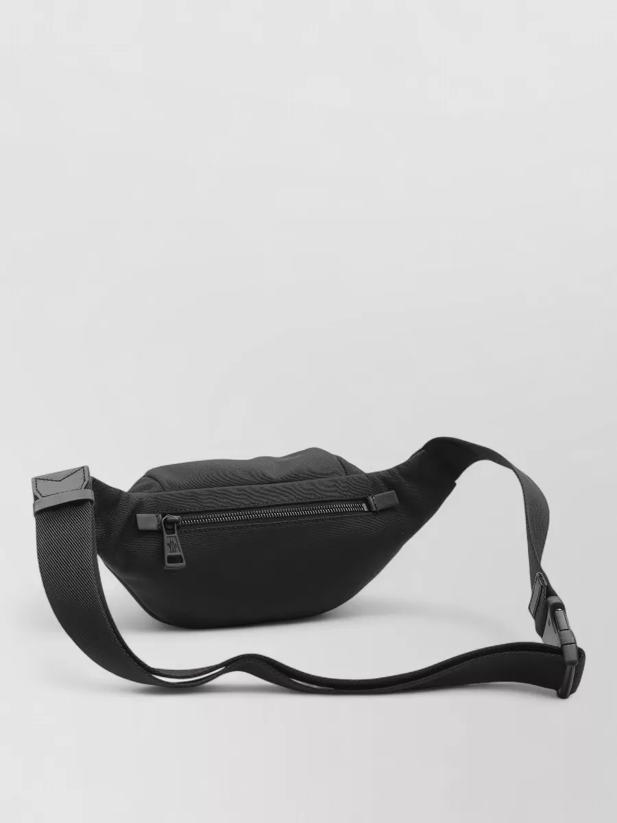 Moncler Durance Nylon Blend Belt Bag