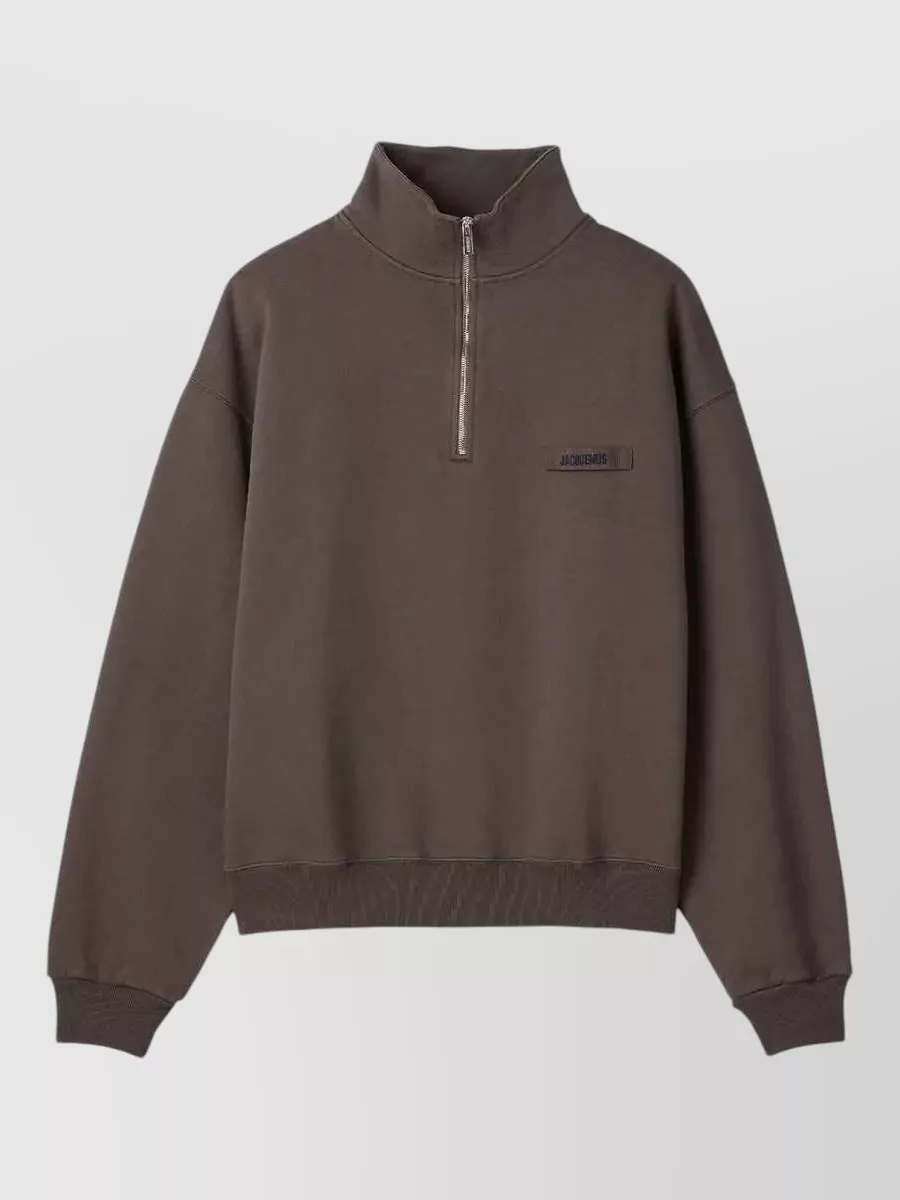 Jacquemus cotton jacket