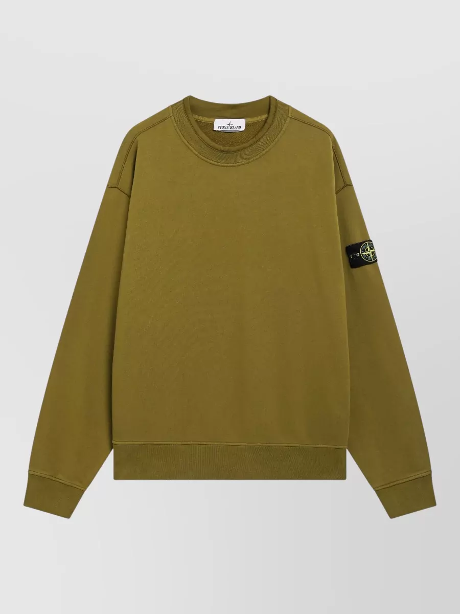 Stone Island Sweatshirt