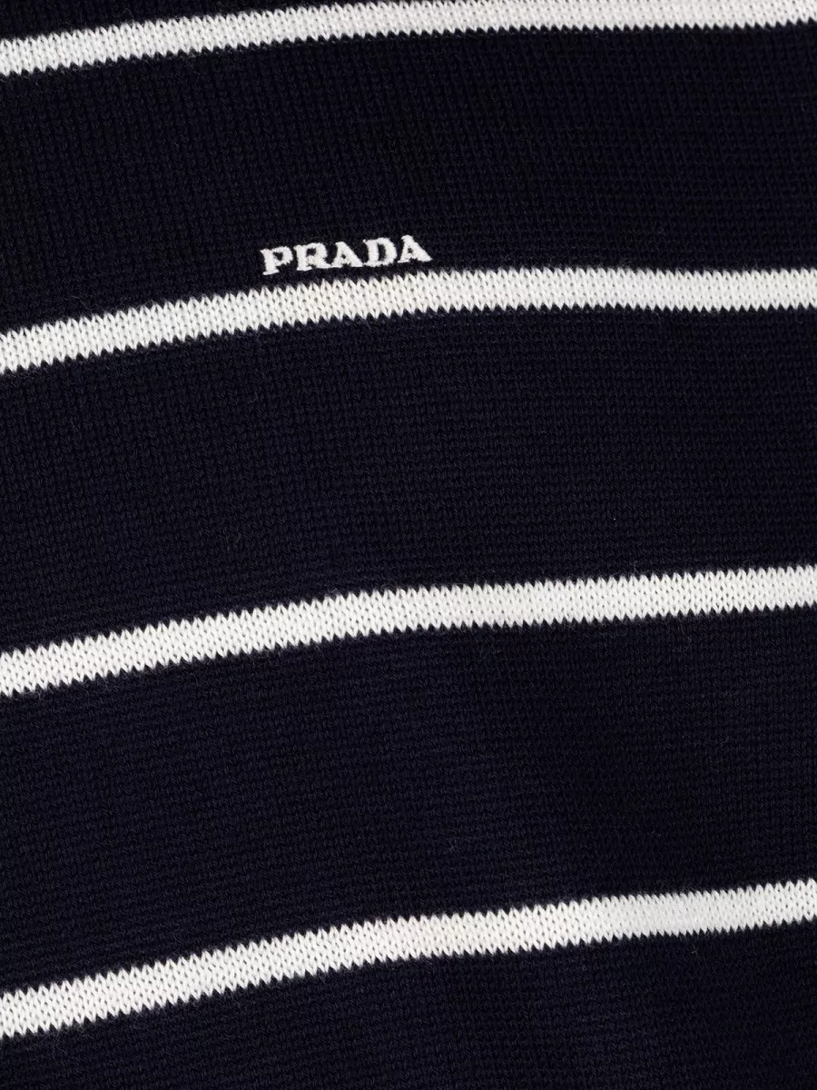 Prada Polo Shirt