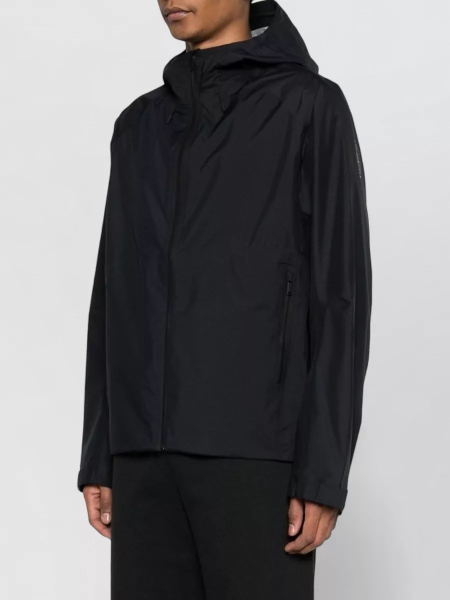 Canada Goose Hooded Jacket