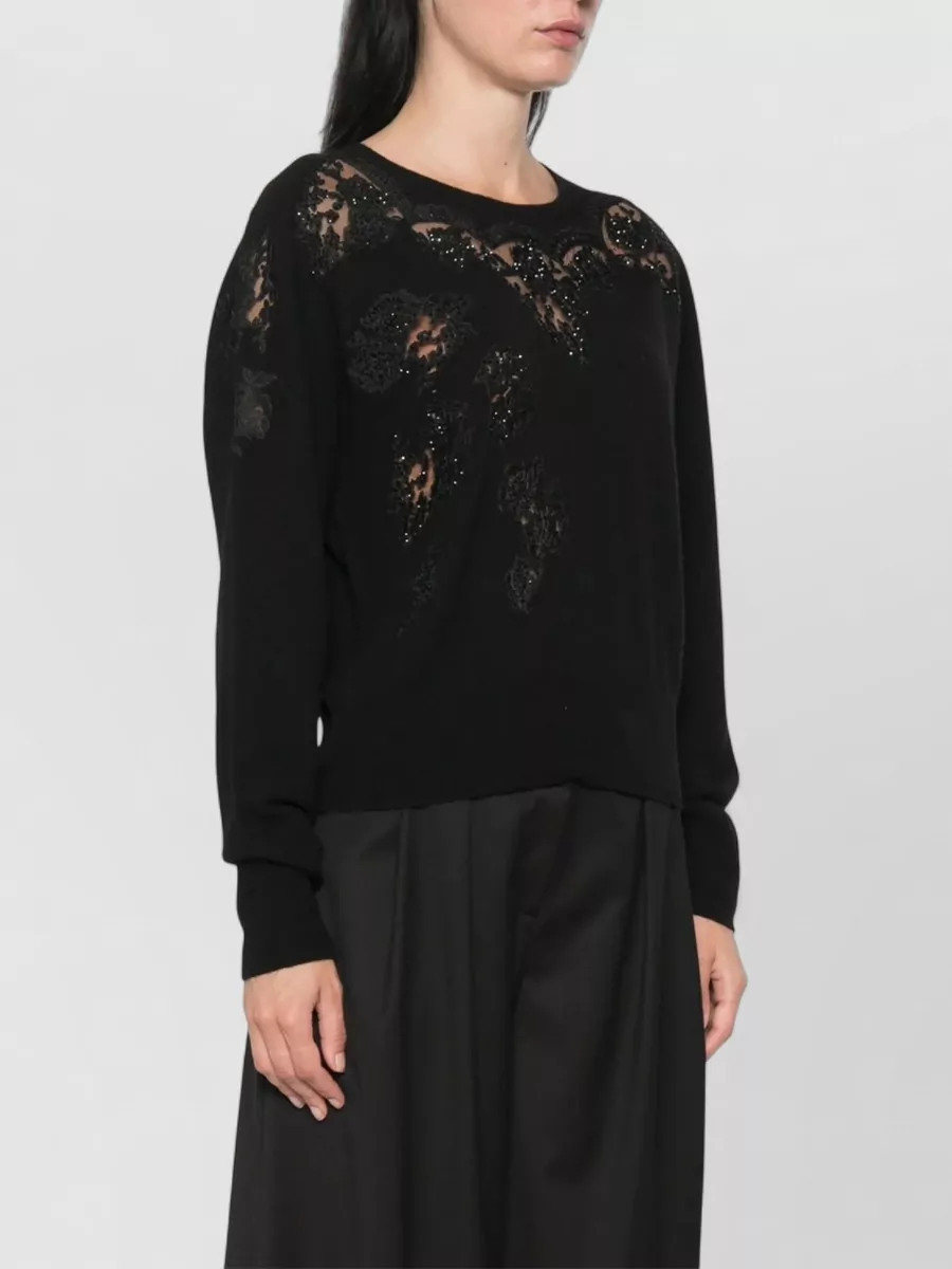 Ermanno Firenze Sweatshirt