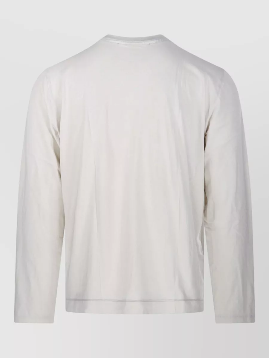 Our Legacy Cotton Long-Sleeve T-Shirt