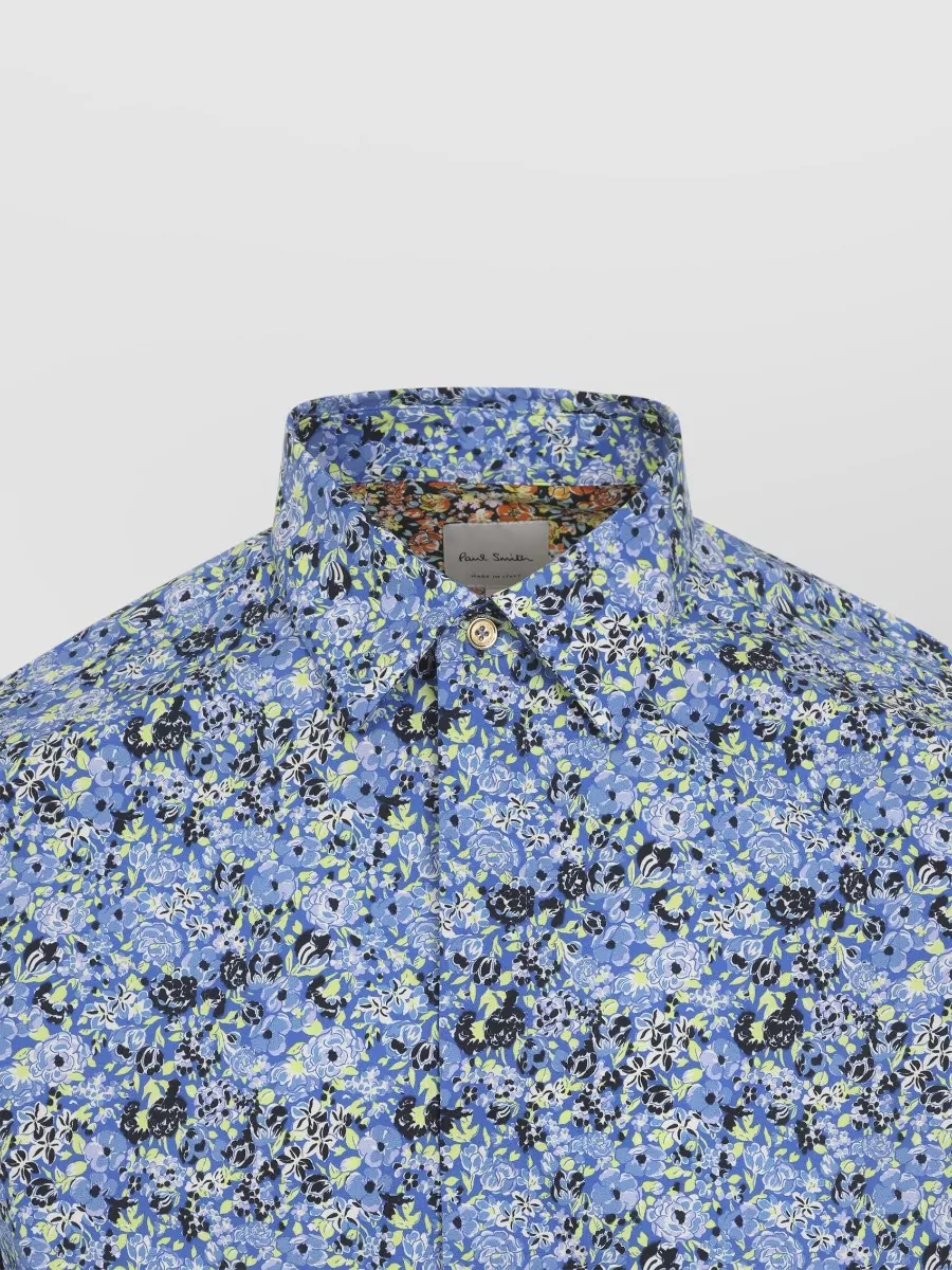 Paul Smith Slim-Fit Shirt