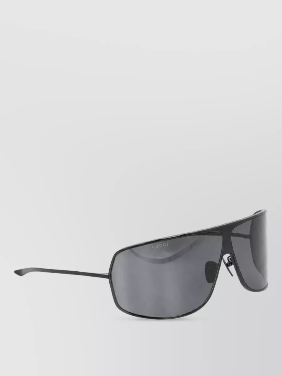 Gucci Mask Sunglasses