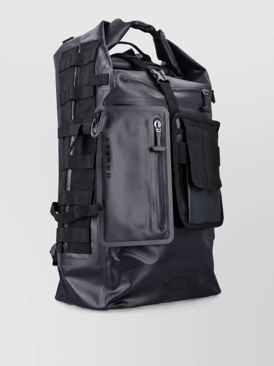 Oakley Pvc Tactical Backpack