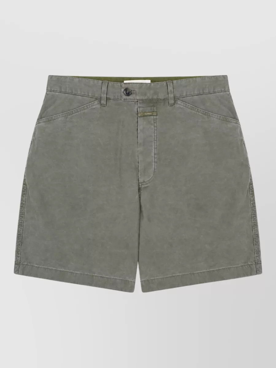 Closed Denim shorts
