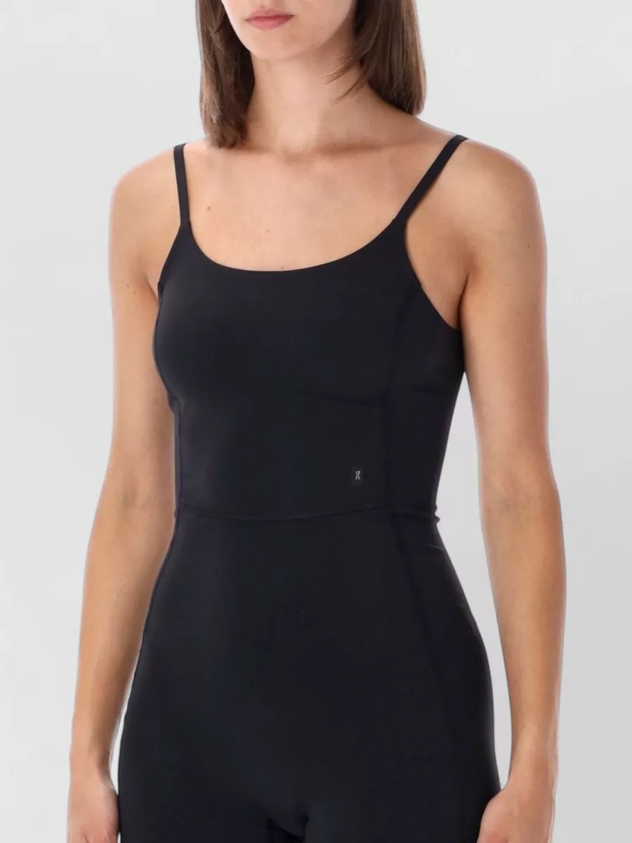 On Running studio bodysuit