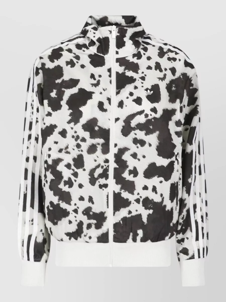 Adidas Bomber Jacket
