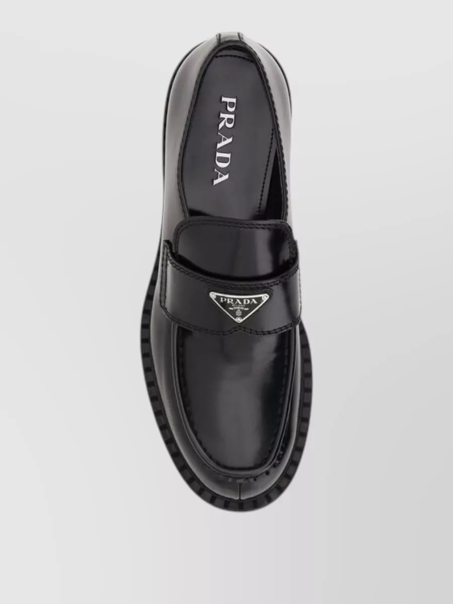 Prada Loafers