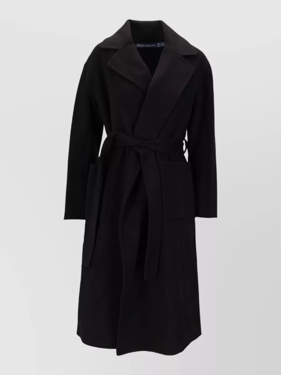 Ralph Lauren wool fitted jacket