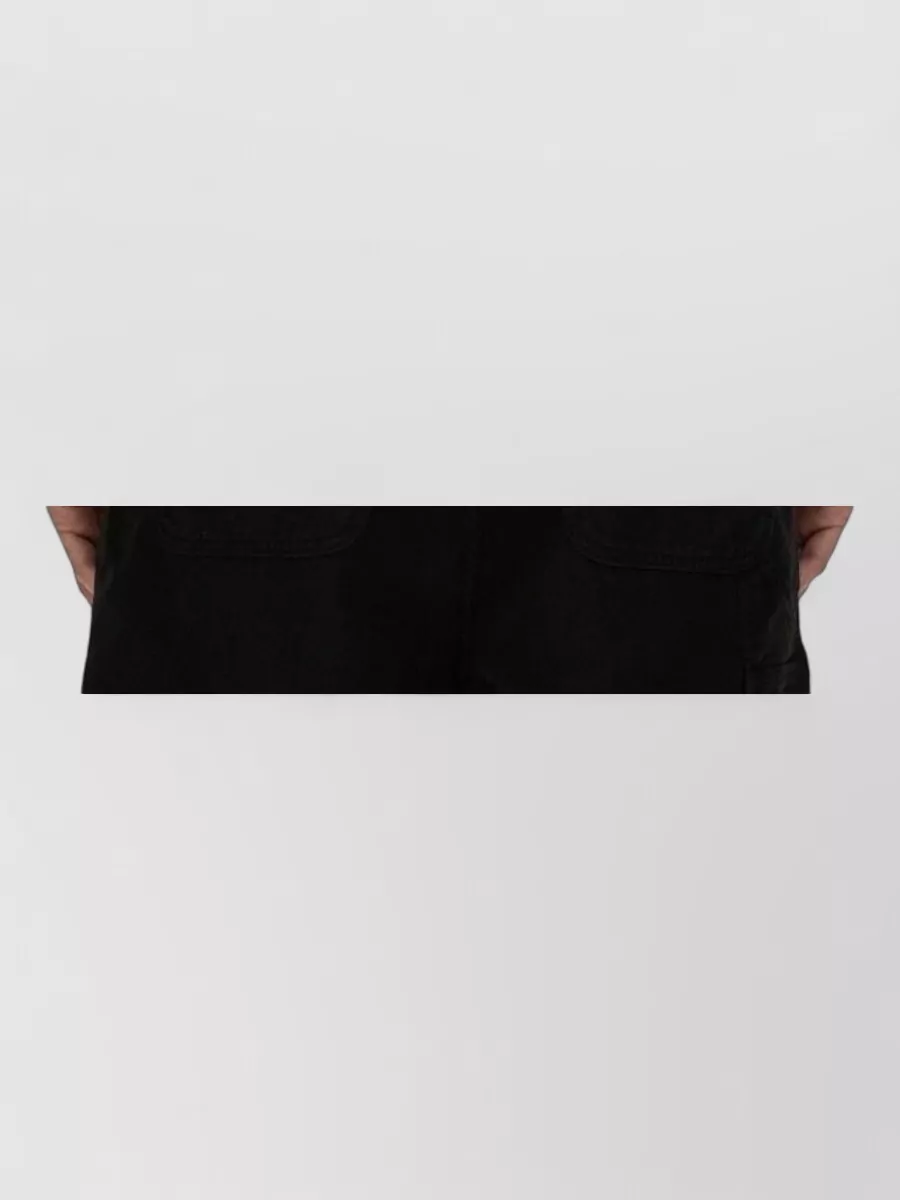 Drôle De Monsieur Single Breasted Coat