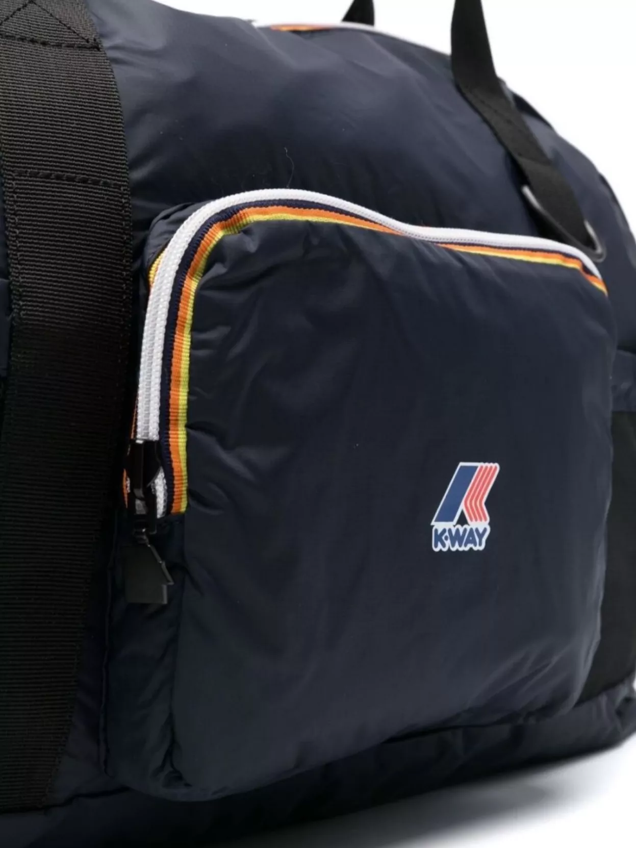 K-Way The True 3.0 Michel Duffel Bag