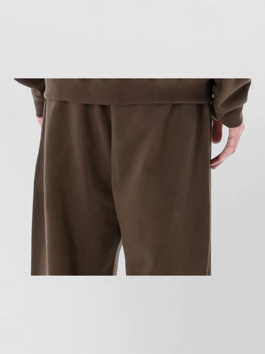 Nike Cotton Relaxed-Fit Sweatshirt