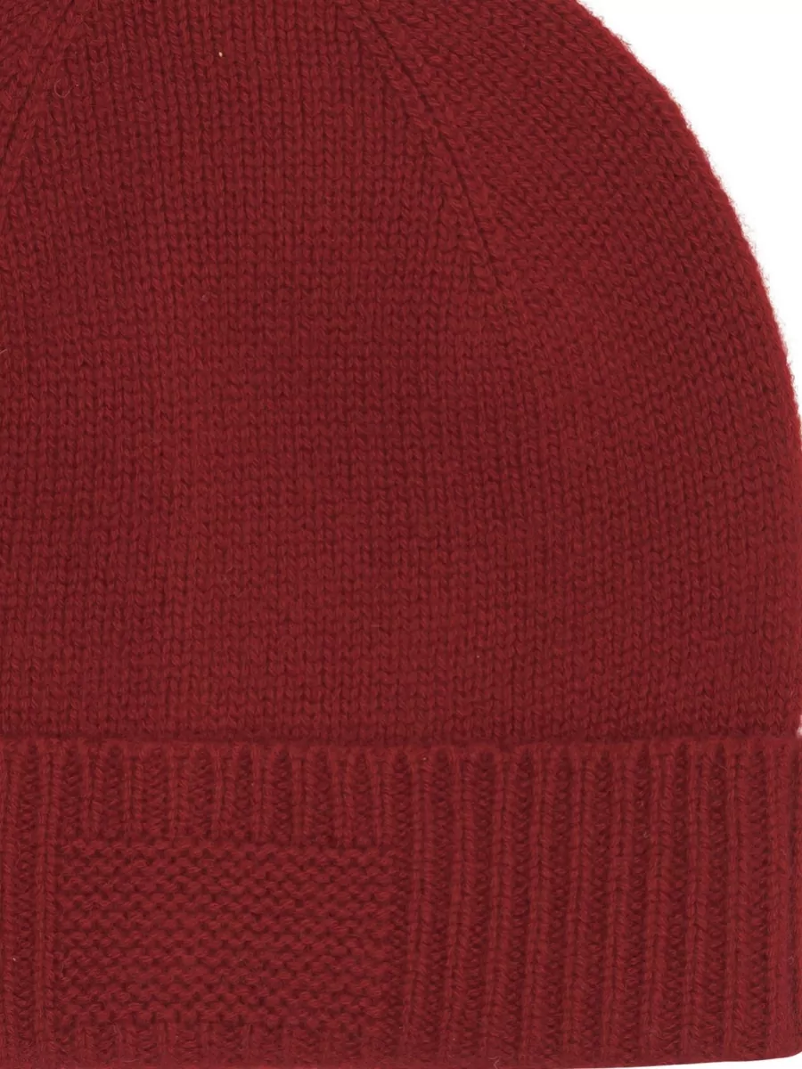 Guest In Residence Cashmere Beanie