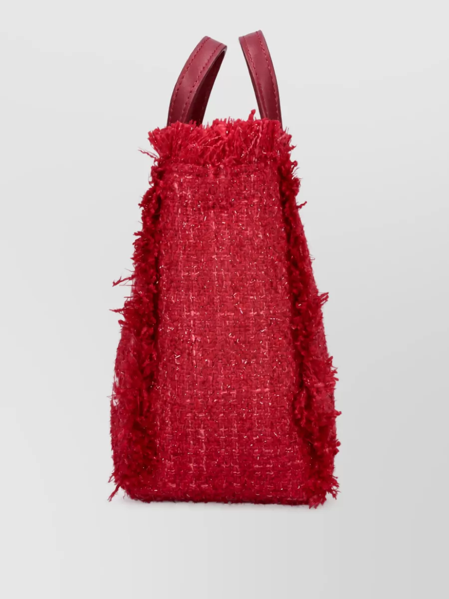 Mc2 Saint Barth Tote Bag