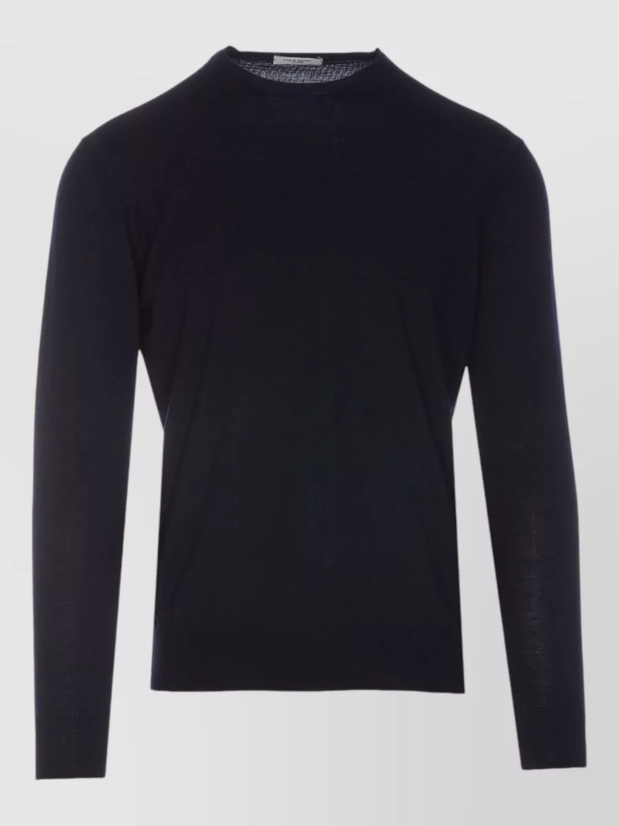 Paolo Pecora wool jumper