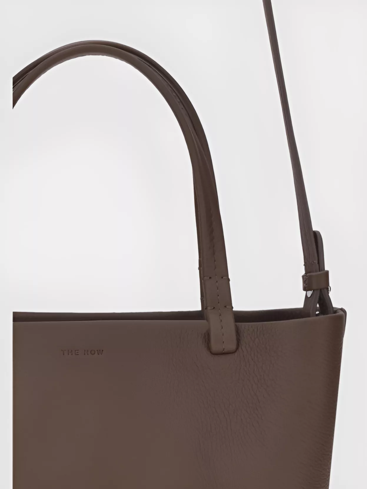 The Row Park Tote Shoulder Bag