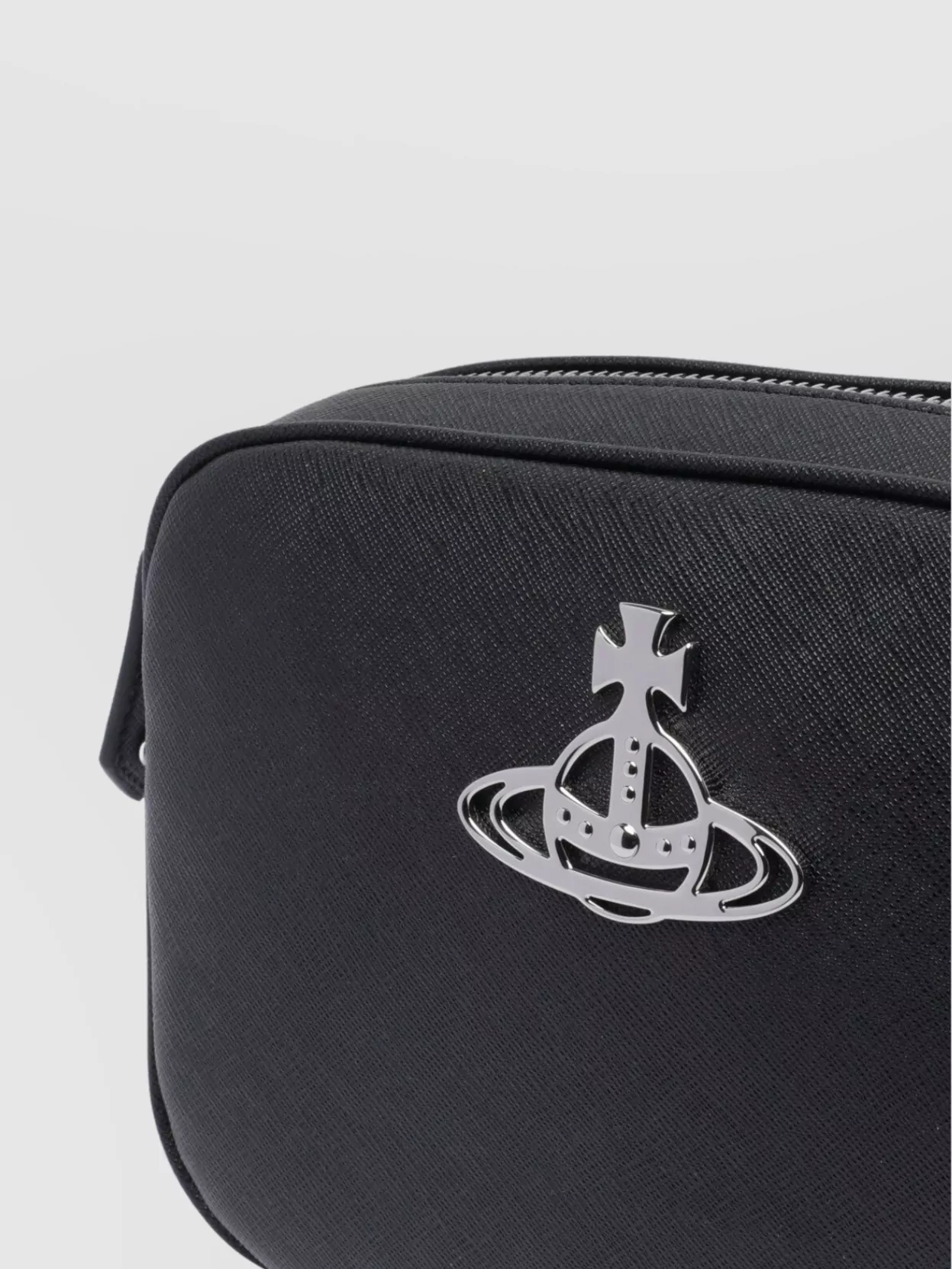 Vivienne Westwood Shoulder Camera Bag Style