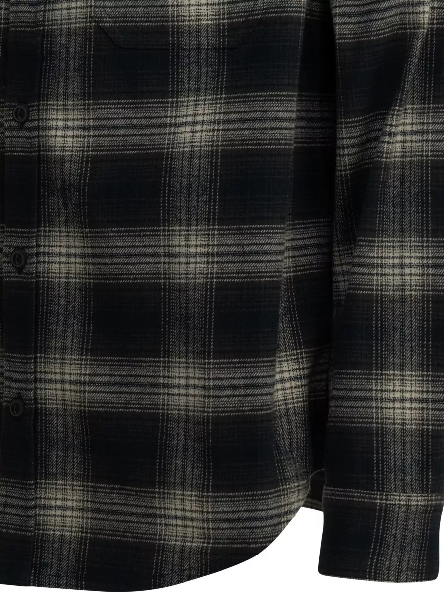 Sebago Cotton Casual Shirt