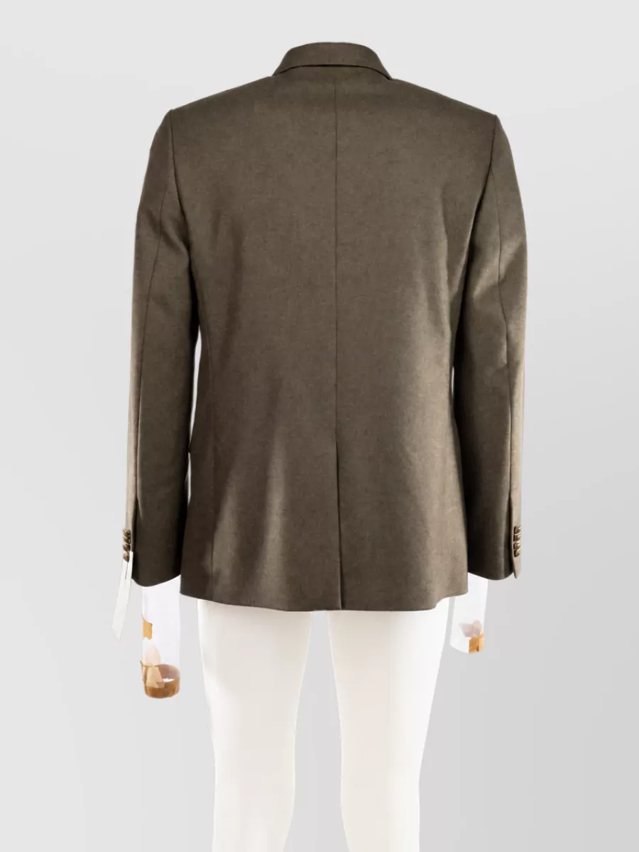 Christian Dior Suit Jacket