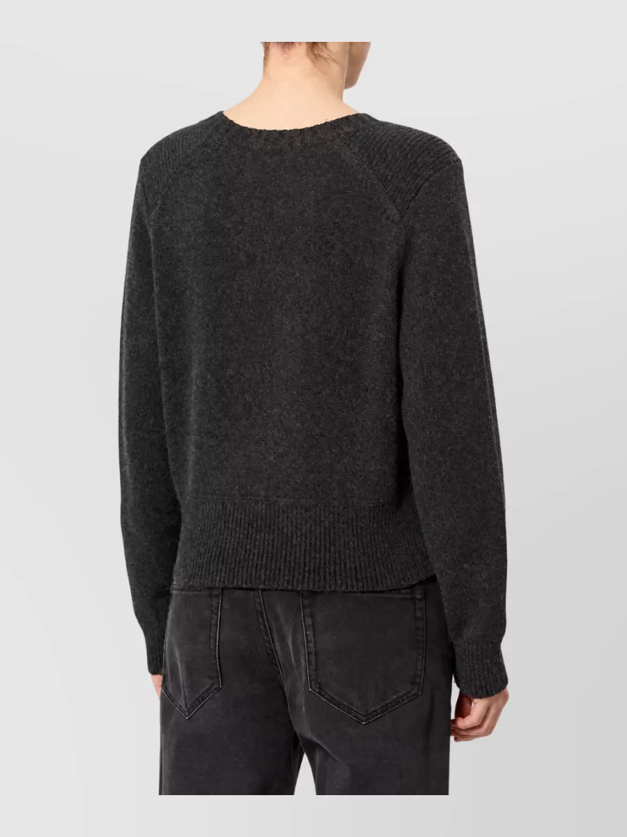 Isabel Marant Cornelia Sweatshirt