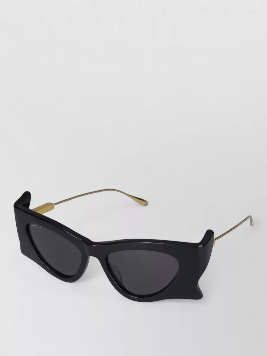 Gucci Square Sunglasses